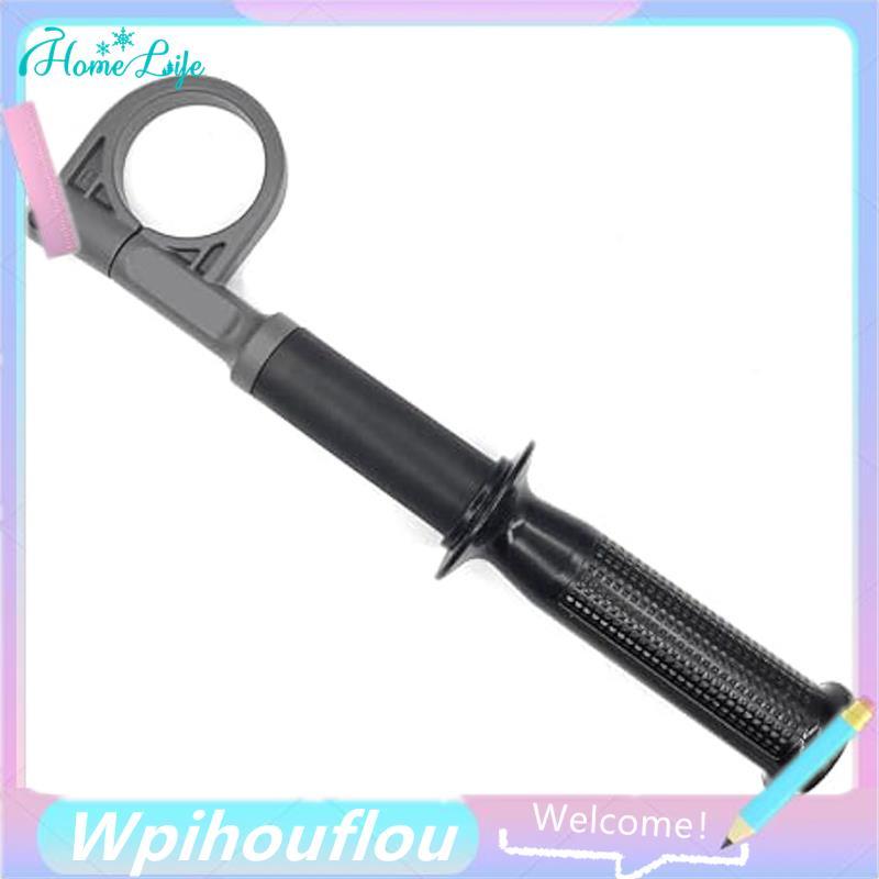 ค้อนไฟฟ้าที่จับด้านข้างสําหรับชิ้นส่วนทดแทนเครื่องมือไฟฟ้า DCD999 DCD998