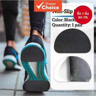 แผ่นรองรองเท้ากันลื่นลดเสียงสําหรับวิ่ง ใส่เดรสและส้นสูง – ก…