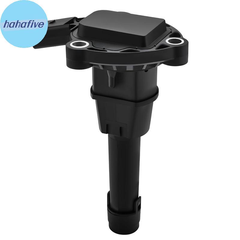 HAHA 06E907660 เครื่องยนต์วัดระดับน้ํามันเครื่องเซ็นเซอร์สําหรับ BeeTLE CC A3 A4 A6 Q7 RS4 S5 S6 S8 