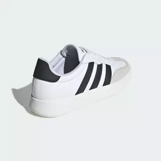 adidas เทนนิส & ไลฟ์สไตล์ รองเท้า Barreda ผู้ชาย สีขาว JI2306