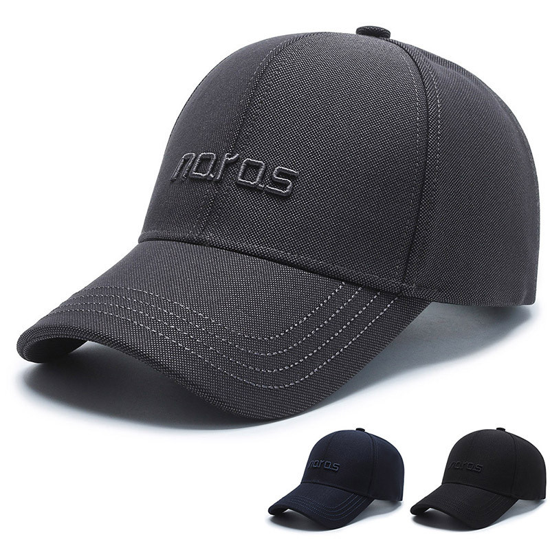 men sports baseball caps