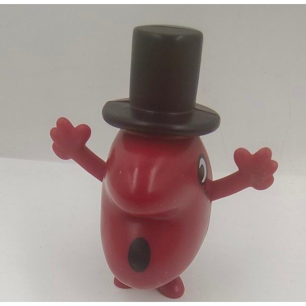 สินค้าจํานวนมากของ McDonald Mr. Qi Miao Miao ของเล่นตุ๊กตาเครื่องประดับ Mr. ซันชายน์ ซานีเซ - รูปที่ 3