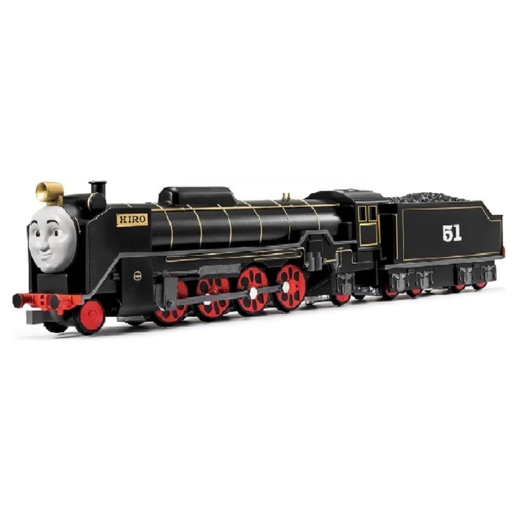 【พร้อมส่ง】รถไฟโทมัส thomas and friends รถไฟ รถไฟของเล่น