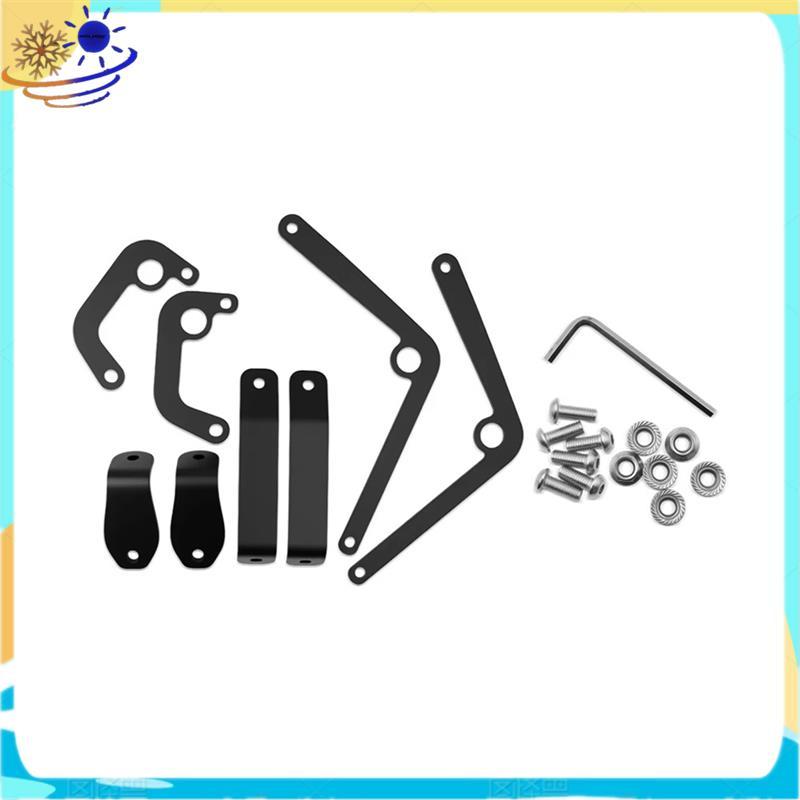 [Xenia] ขายึดรองรับสําหรับกระเป๋าอานกระเป๋าท้ายรถด้านข้างรถจักรยานยนต์ V-STROM 250 SX V-STROM 250 SX