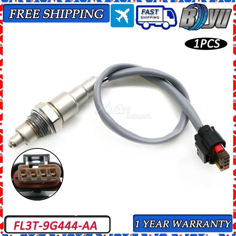 รถ FL3T-9G444-AA Air การใช้ Ratio Lambda O2 เซนเซอร์ออกซิเจนสําหรับ FORD F-150 2015-2016 MUSTANG 201