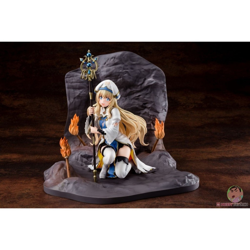 ( ⭕ PRE-ORDER)Hakoiri Musume Goblin Slayer II Priestess 1/6 Complete Figure