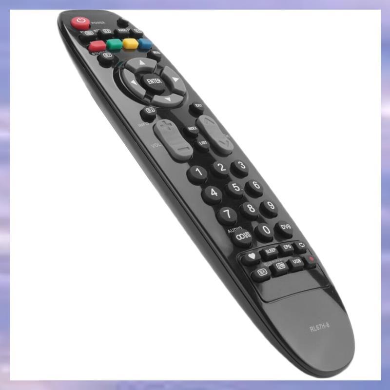RL67H-8 รีโมทคอนโทรลทีวีสําหรับ Changhong TV TV20A-C35 LC32HA3 LED50C2000H LED50C2000IS LED29B1000S