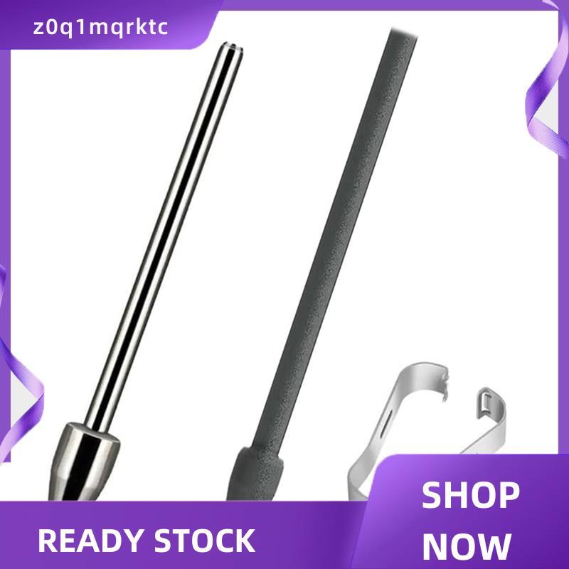 z0q1mqrktcer Marker Pen Tips Replacement สําหรับ 2 ปากกา - Metal Nibs,Tips พร้อมเครื่องมือ