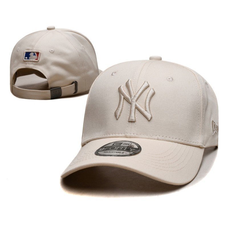 หมวกเบสบอล Unisex สต็อกพร้อมส่ง สไตล์ทรัคเกอร์ J4X3 0IPS