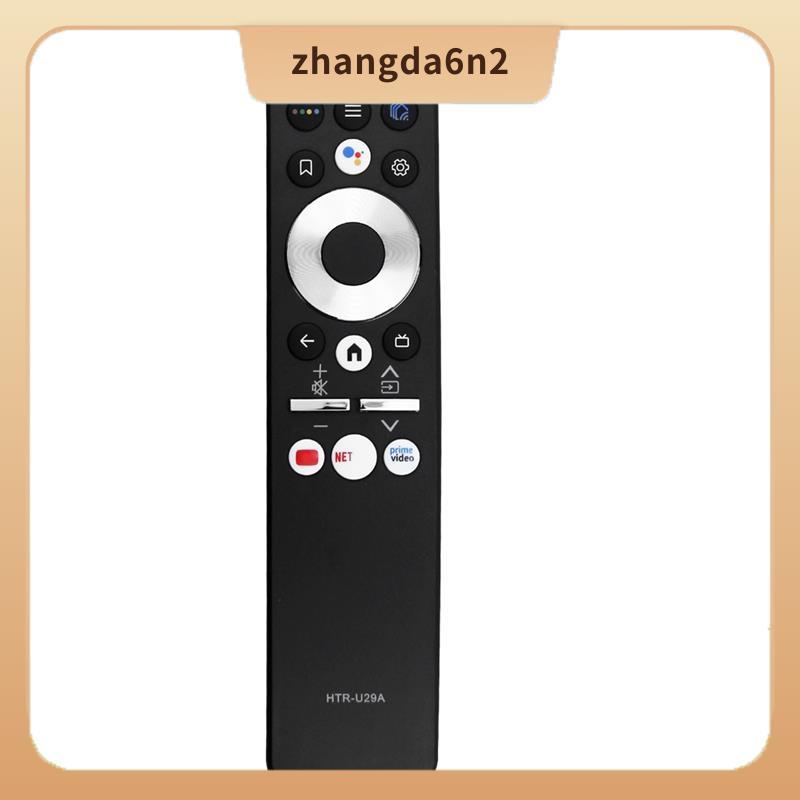 In Stockplace -U29A Voice TV รีโมทคอนโทรลสําหรับสมาร์ททีวี LE43K6600SG LE50K6700UG LE58U6900U65AQTS6