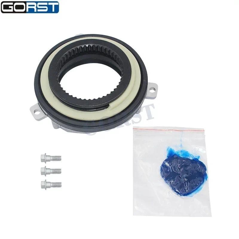 ล็อคฮับเพลา Actuator 7L1Z3C247A สําหรับ Ford Expedition 7L1Z-3C247-A 600105อะไหล่รถยนต์ ของแต่งรถ