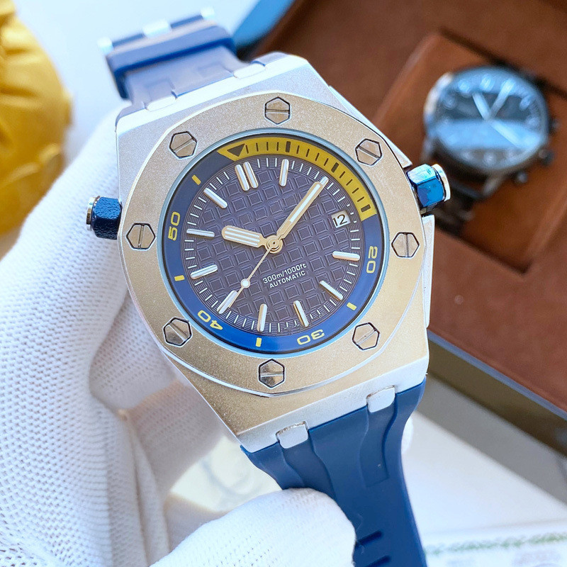 Aijia Mechanical Watch watch  Support