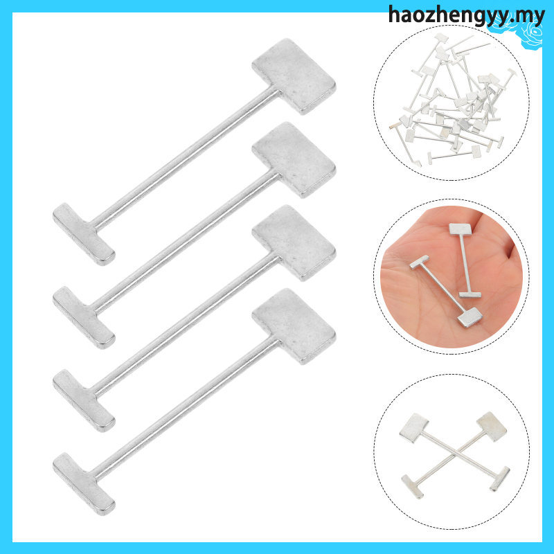 Home Floor Tile Spacer โลหะสําหรับ Leveler หมุดปรับระดับ haozhengyy