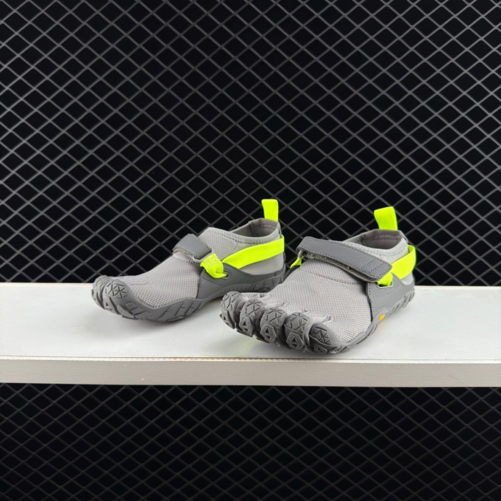 รองเท้าแตะ Suicoke Vibram Five Fingers กันลื่น สำหรับฟิตเนสกลางแจ้ง และกีฬาสเก็ตบอร์ด