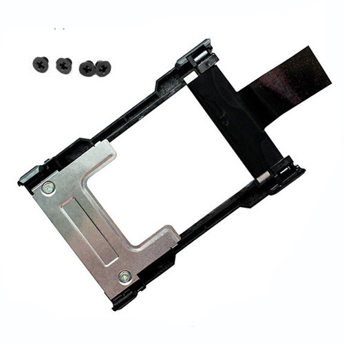 1.8 "ถึง 2.5 "HDD Hard Drive Disk Converter อะแดปเตอร์สําหรับ Lenovo Thinkpad T60P T61P R400 T400s T