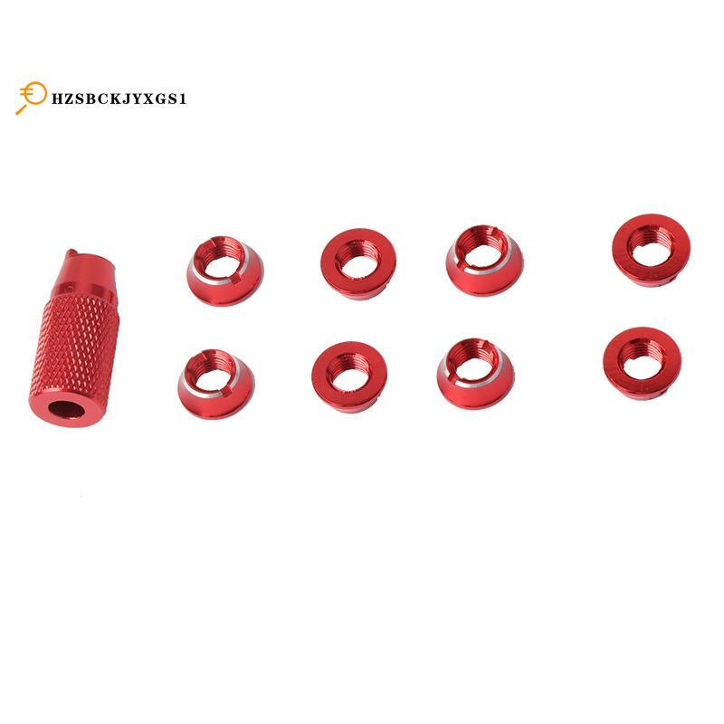 [hzsbckjyxgs1]สวิตช์ส่งสัญญาณวิทยุ Fixed Nut & ติดตั้ง Spanner สําหรับ RadioLink Futaba JR รีโมทคอนโ