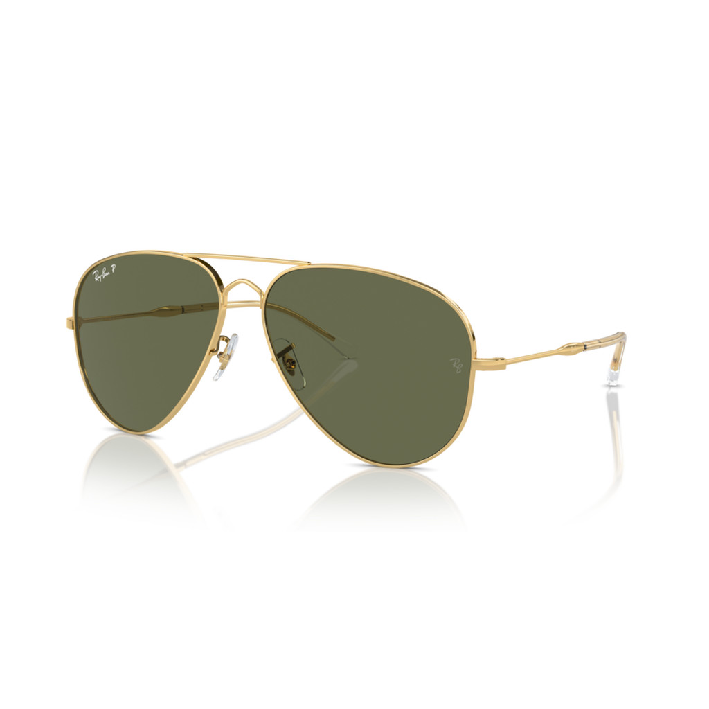 RayBan RB3825 001/58 Old aviator