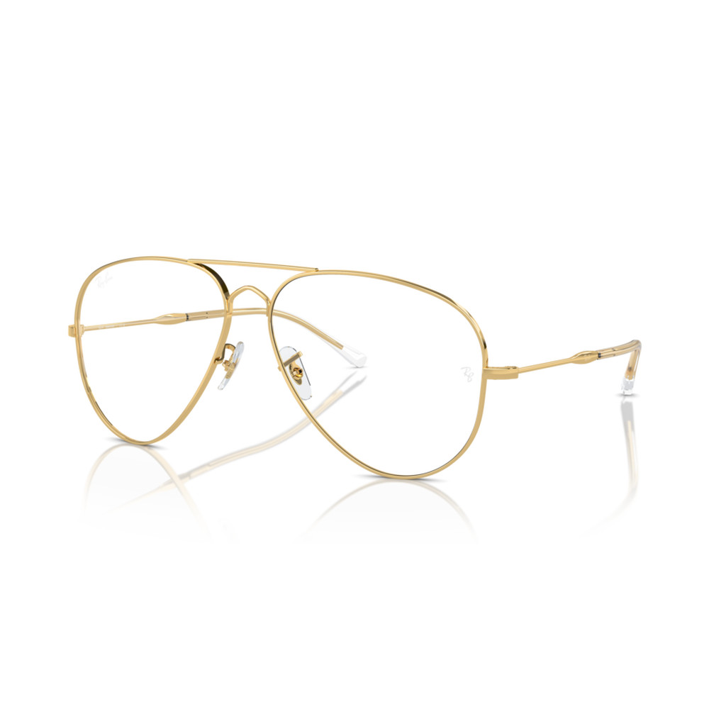 RayBan RB3825 001/GG Old aviator