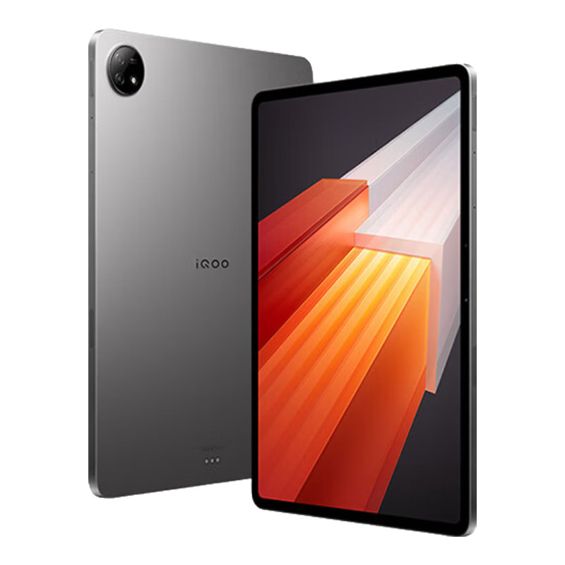 Vivo iqoo pad 12.1 8GB+128GB android pad สภาพเกรด A มือสอง รองรับ Google Play