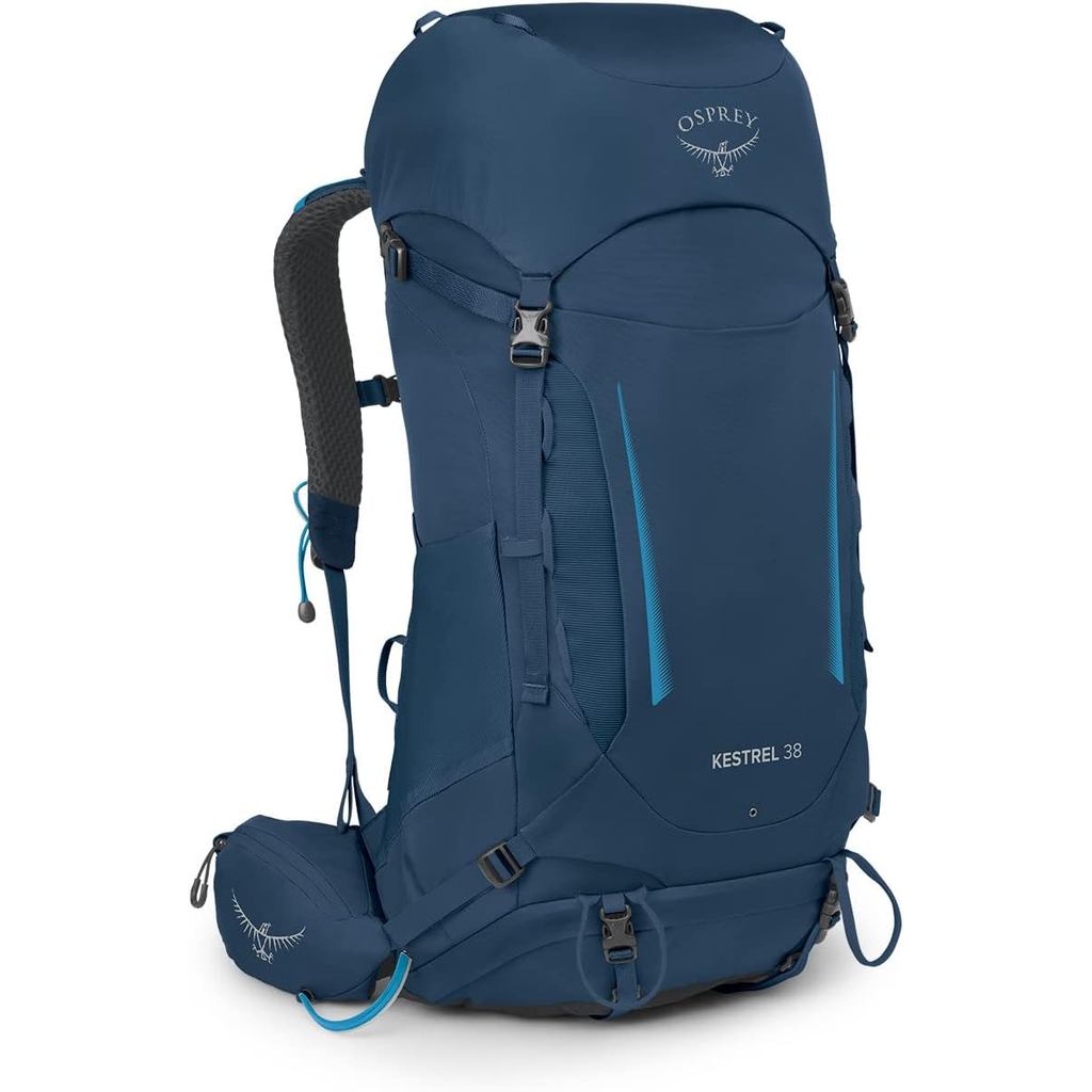 กระเป๋าเป้ผู้ชาย Osprey Mens Kestrel (แพ็ค 1 ใบ)