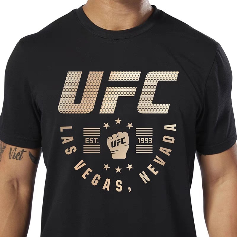Trendy UFC Est.1993 T-Shirt | Unisex S-5XL | Event Wear