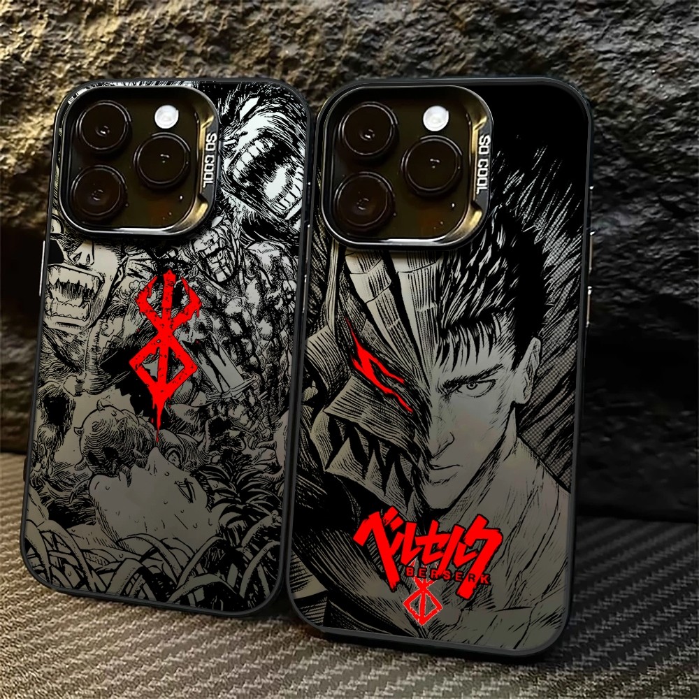 กรณี SO COOL HOLOGRAM PREMIUM สําหรับ POCO C75 C71 C65 C40 XIAOMI MI 11 LITE 10T 10T PRO 11T 11T PRO