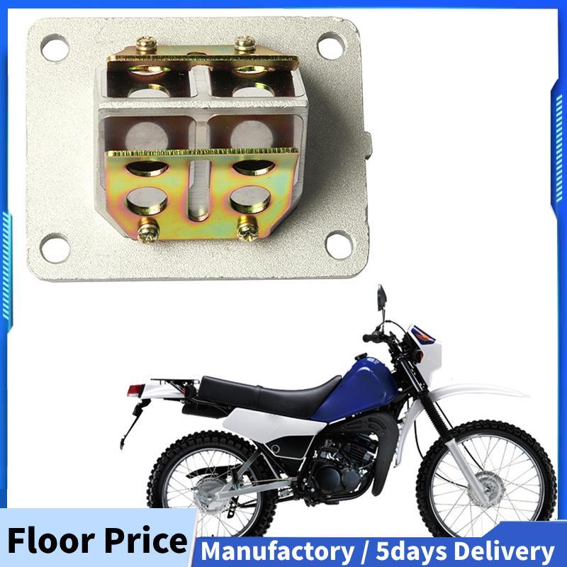 วาล์วไอดี Assy Air ระบบอะไหล่สําหรับ DT125 RS125 DT 125 รถจักรยานยนต์ Air Inlet อุปกรณ์สองจังหวะ 125