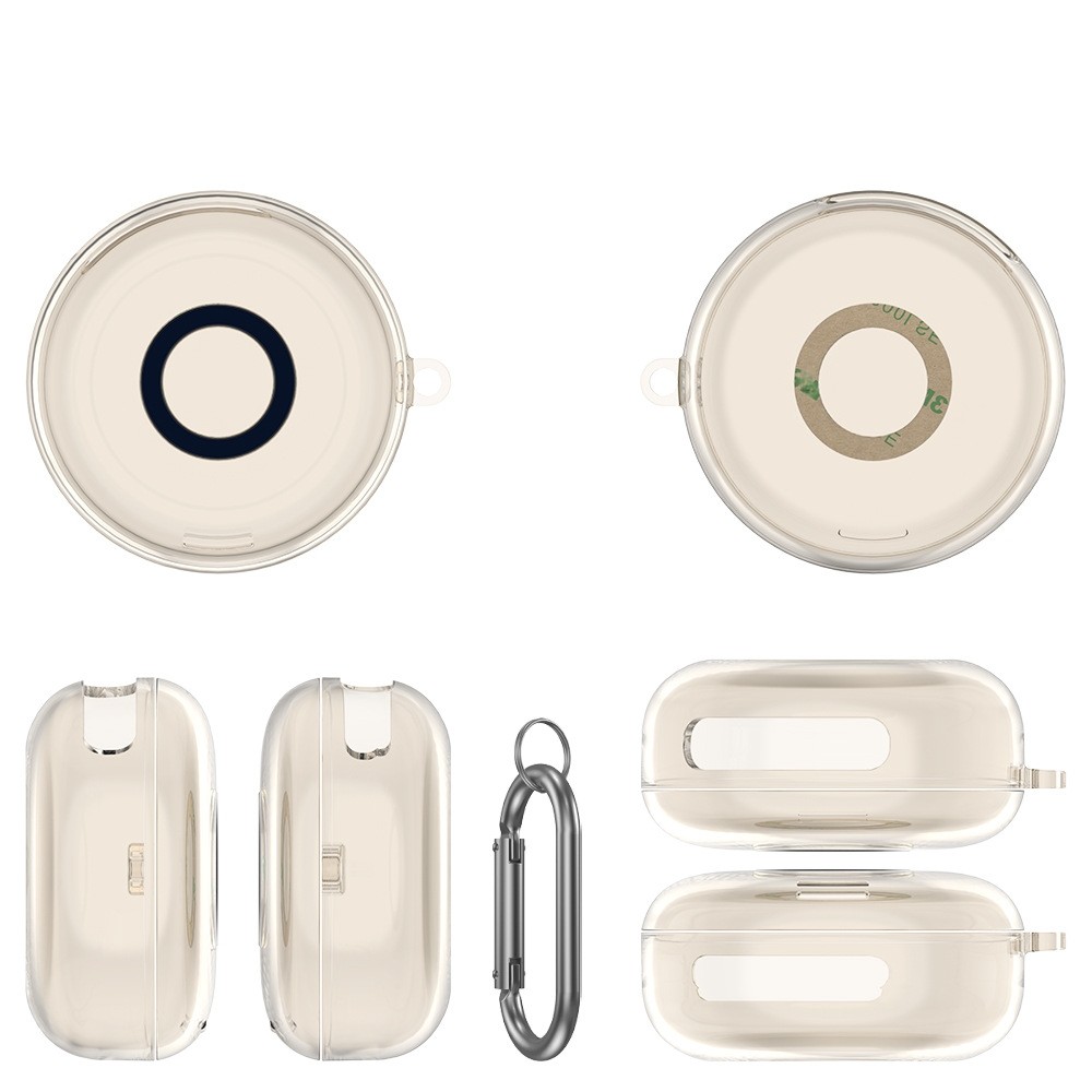 เคสป้องกัน TPU สําหรับ Anker Soundcore Sleep A30 หูฟัง รูปที่ 4