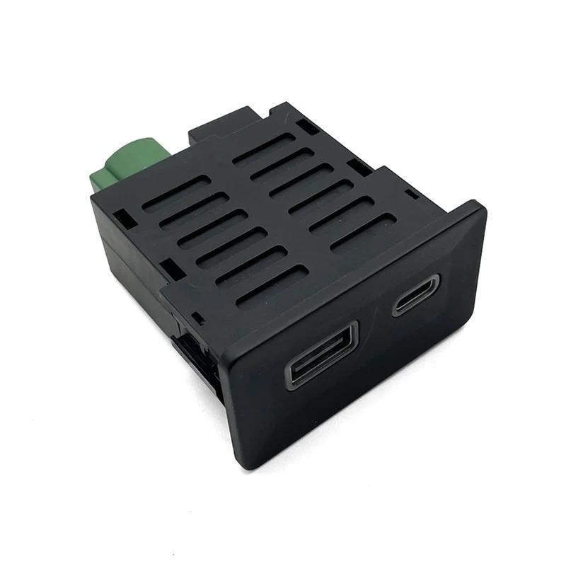 WF-Car Wireless Carplay Switch สําหรับ VW MIB2 Golf 7 Magotan B8 IIRC. MIB2 รถยนต์ทั้งหมด