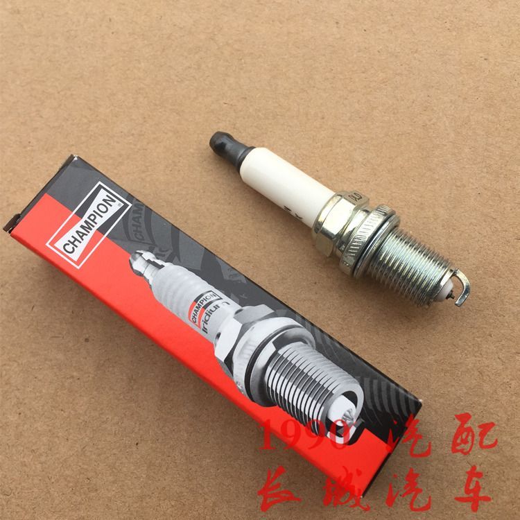 หัวเทียนสำหรับรถยนต์ Haval H6/Coupe/H2s, Great Wall Wing C50/V80 (เครื่องยนต์ 4G15B 1.5T) ของแท้