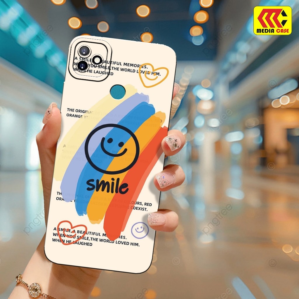 เคสโทรศัพท์ HP ล่าสุด ITEL VISION 1 PLUS - Case Motif - เคสโทรศัพท์ Itel Vision 1 Plus - ITEL VISION