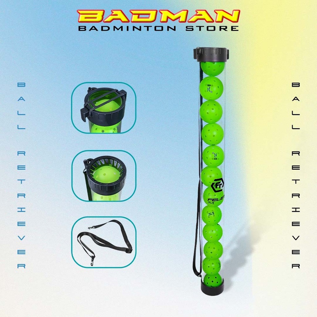 FELET BALL RETRIEVERBall RetrieverCourtPickicleball โดย FELET