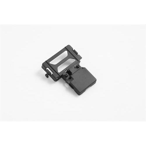 FMS FCX18 รถ RC Crawler RC รถบรรทุกอะไหล่สําหรับ FCX18 Rc รถอะไหล่ 1/18 Toyota Cruiser LC80, FCX18 H