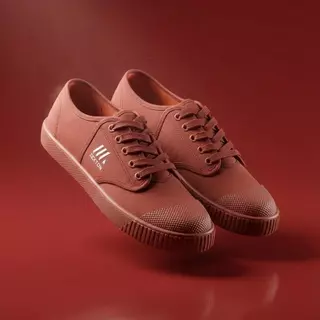 รองเท้าผ้าใบนักเรียน ZEXTION**(เซคชั่น)205X size30-45 ใส่เรียน ใส่ทำงาน เบา ทน แพ็คถุงซิปอย่างดี