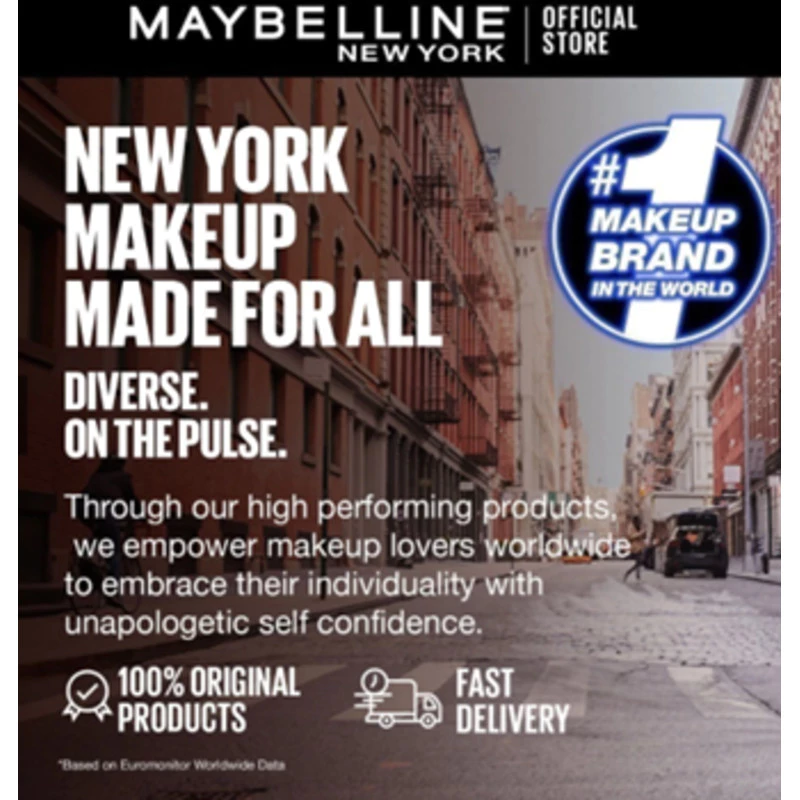 MAYBELLINE NEW YORK SUPERSTAY LUMIMATTE FOUNDATION 18ml thumbnail 6