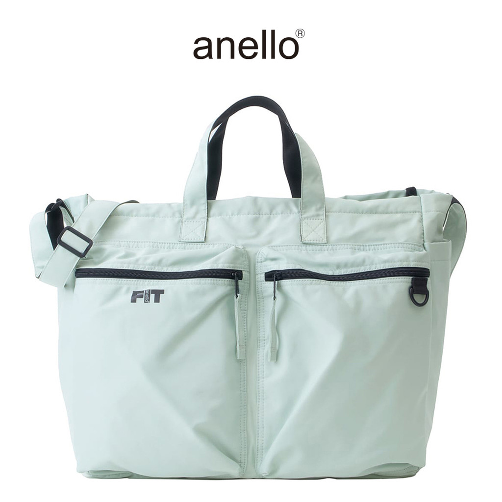 Anello FIT Line LYRA 2way Tote Bag (26L)