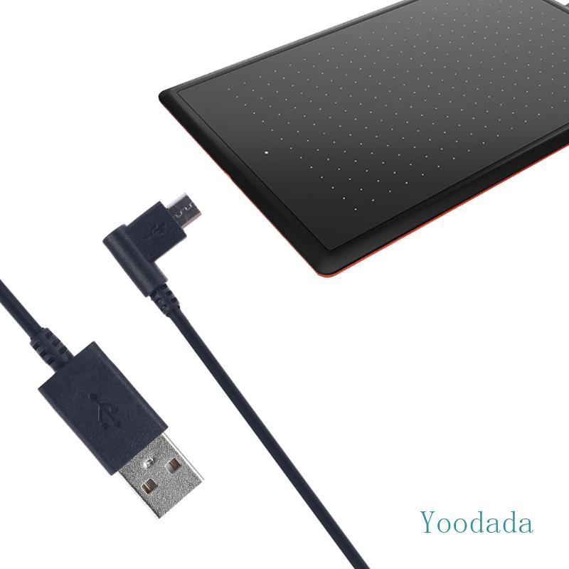 Yoo USB Data Sync Charger ชาร์จสายไฟสําหรับ CTL472