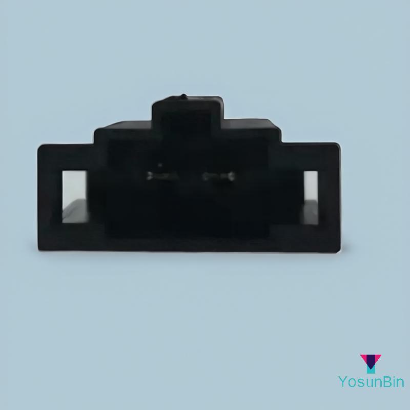 YosunBin] 1/2PCS ลําโพงอะแดปเตอร์ปลั๊กสําหรับ A1 A3 A4 A5 A6 A7 A8 Q2 Q3 Q5 Q7 Tt R8 สายรถลําโพงอะแด