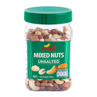 แอนดี้ (ANDY) ถั่วคละรส รสออริจินอล หอมมันแบบดั้งเดิม บรรจุ …