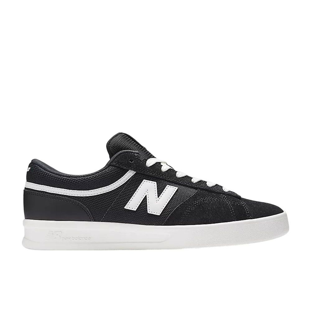 New Balance Numeric 430 BlackWhite Unused