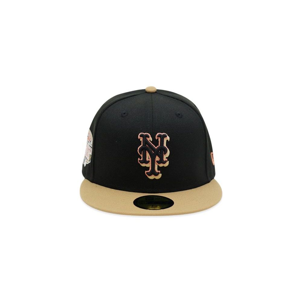 NEW ERA x THE CAP 5950 Neymetco ASG2013 Black Khak Unused