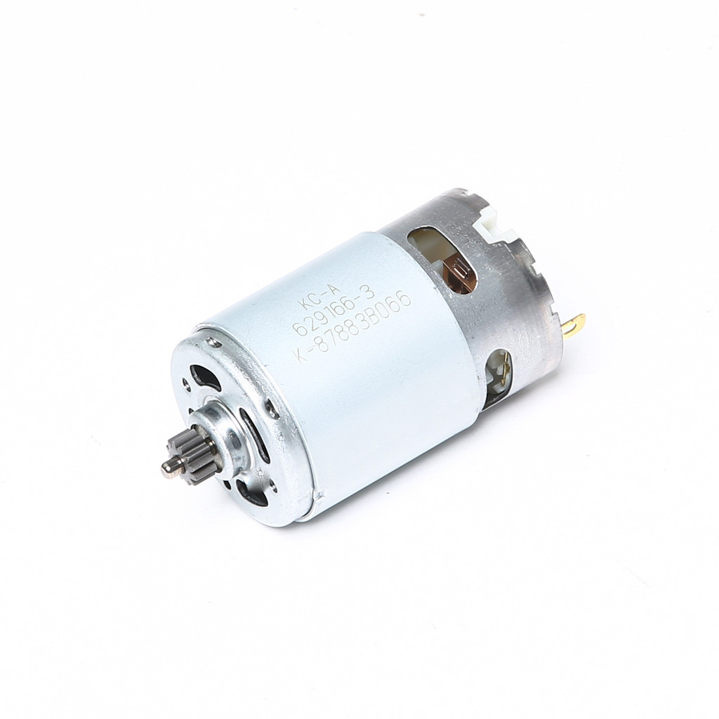MAKITA มากีต้า MP629167-1 อะไหล่ HP331#12 DC MOTOR NO.12 DC MOTOR FOR HP331 Code 629167-1