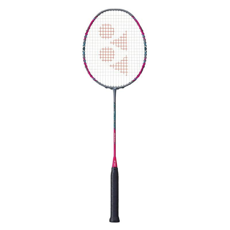 YONEX ArcSaber 1 Badminton Racket (Frame Only) - Magenta (327) 4U6