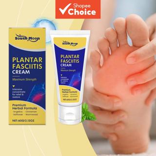 ครีมนวดเท้าสมุนไพรผสมน้ํามัน Angelica & Cinnamon: ฟื้นฟูส้นเ…