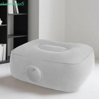 ZONAL ที่วางเท้าแบบพกพา, ที่นั่งบูสเตอร์เป่าลมกันน้ําแบบกดเพ…