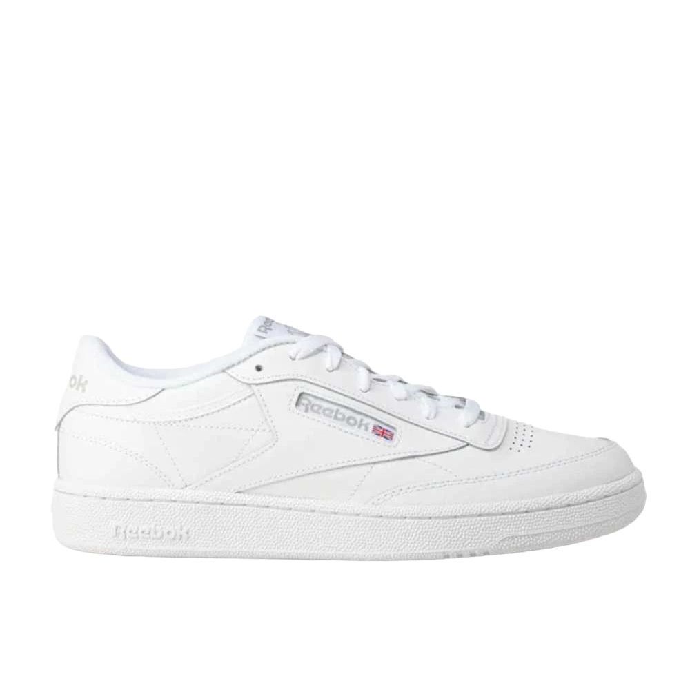 Reebok Club C 85 White Unused