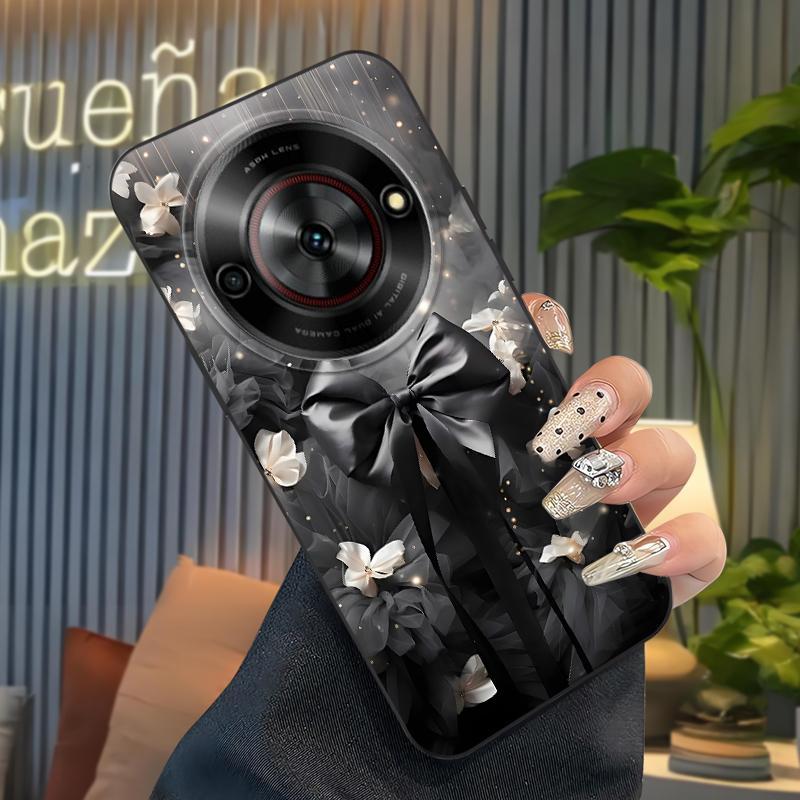 สําหรับ ZTE Blade V70 Max V70 Design V60 Design Nubia V70 Design V50 Design V60 V50 V30 V41 สมาร์ท V