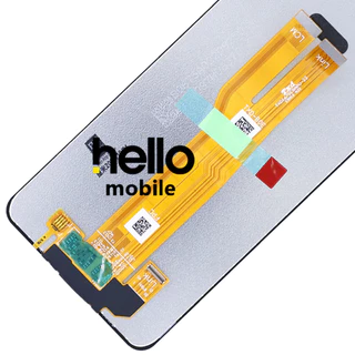 หน้าจอ Samsung A07 LCD จอ Samsung A07 แถมฟิล์มกันแตก แถมชุดไขควงกับกาวติดหน้าจอ