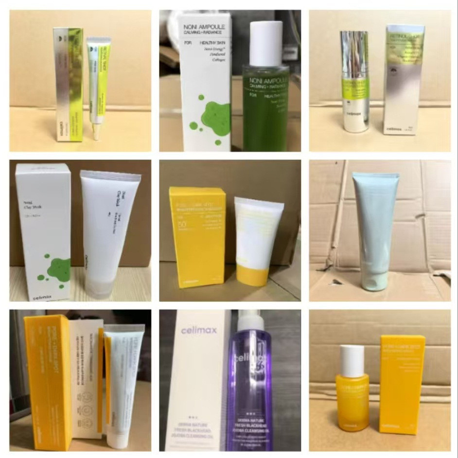 Celimax celimax celi Fruit Ampoule Hua