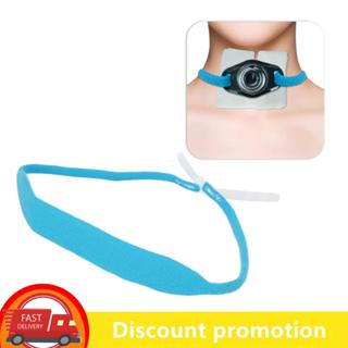 Kheprii Tracheostomy Tie Fixing TracheostomyTubeHolder 24.4i…